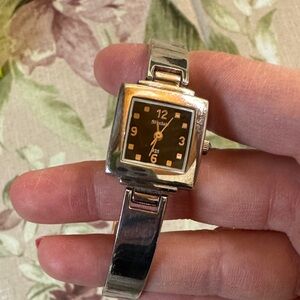 Sinclair 925 Silver Women's Watch